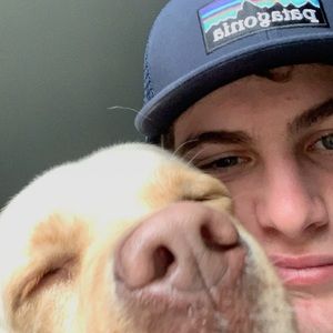 Meet your Posher, James